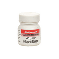 Baidyanath Jhansi Godanti Mishran 25 Tab