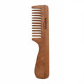 Bodyherbals Neem Wood Handle Rake Dressing Comb