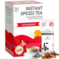 TeaFit Premium NO SUGAR Instant Masala Tea Premix