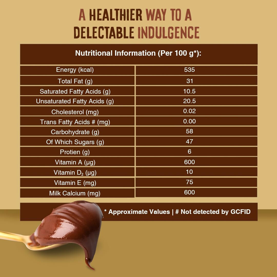 Nutralite Choco Spread