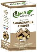 MR Ayurveda Ashwagandha Powder