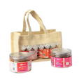 Sorich Organics Mini Light and Bites Hamper