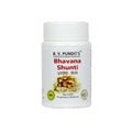 B V Pundit's Bhavana Shunti