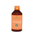 Balu Herbals Chandanadi Thailam