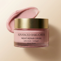 VedicDerm Advanced Bakuchiol Night Repair Cream