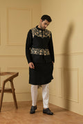 Sereno Designer Men's Indo Western by Hilo Design