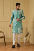 Marino Designer Men's Sherwani by Hilo Design