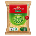 Aashirvaad Organic Urad Dal (Whole)