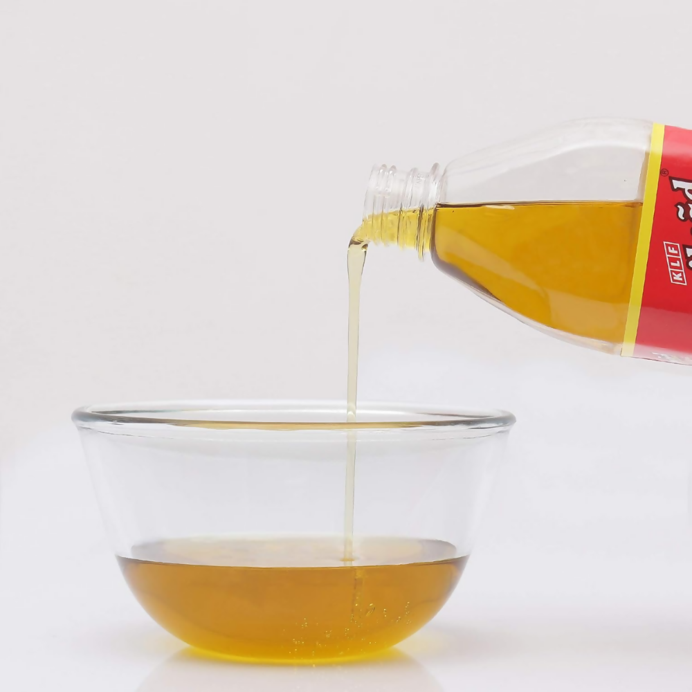KLF Nirmal Tilnad Gingelly Til Edible Oil