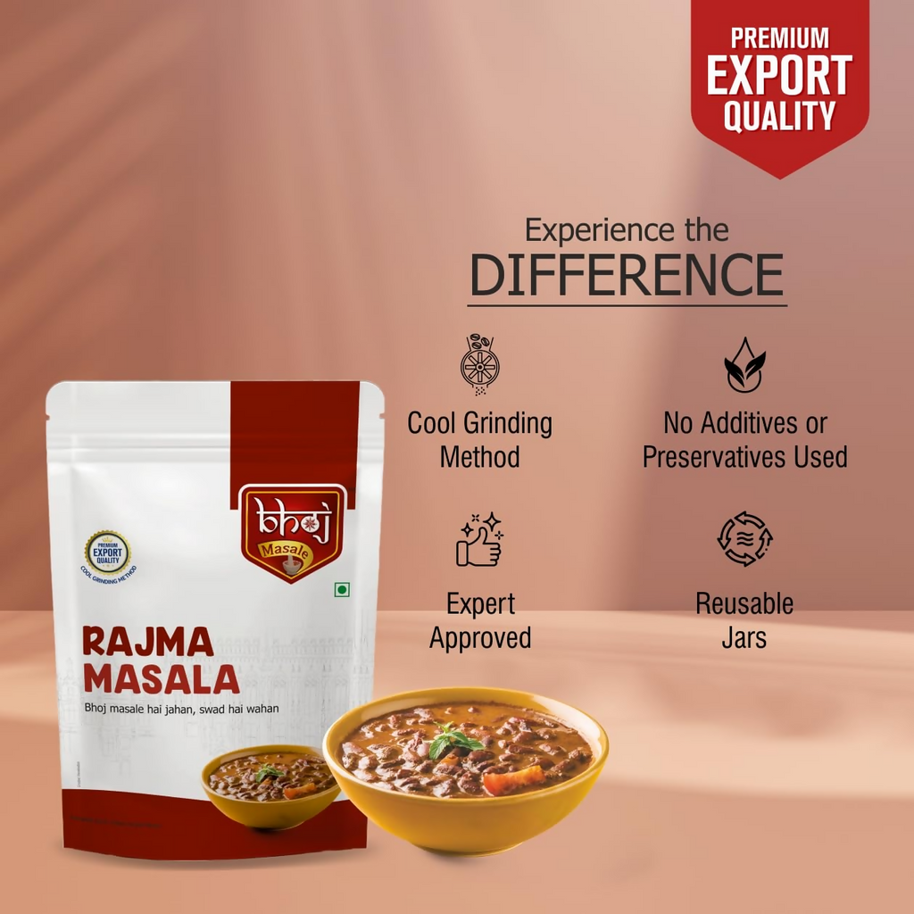 Bhoj Masale Rajma Masala Powder