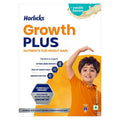 Horlicks Growth Plus Health & Nutrition Drink for Kids Faster Growth with Protein