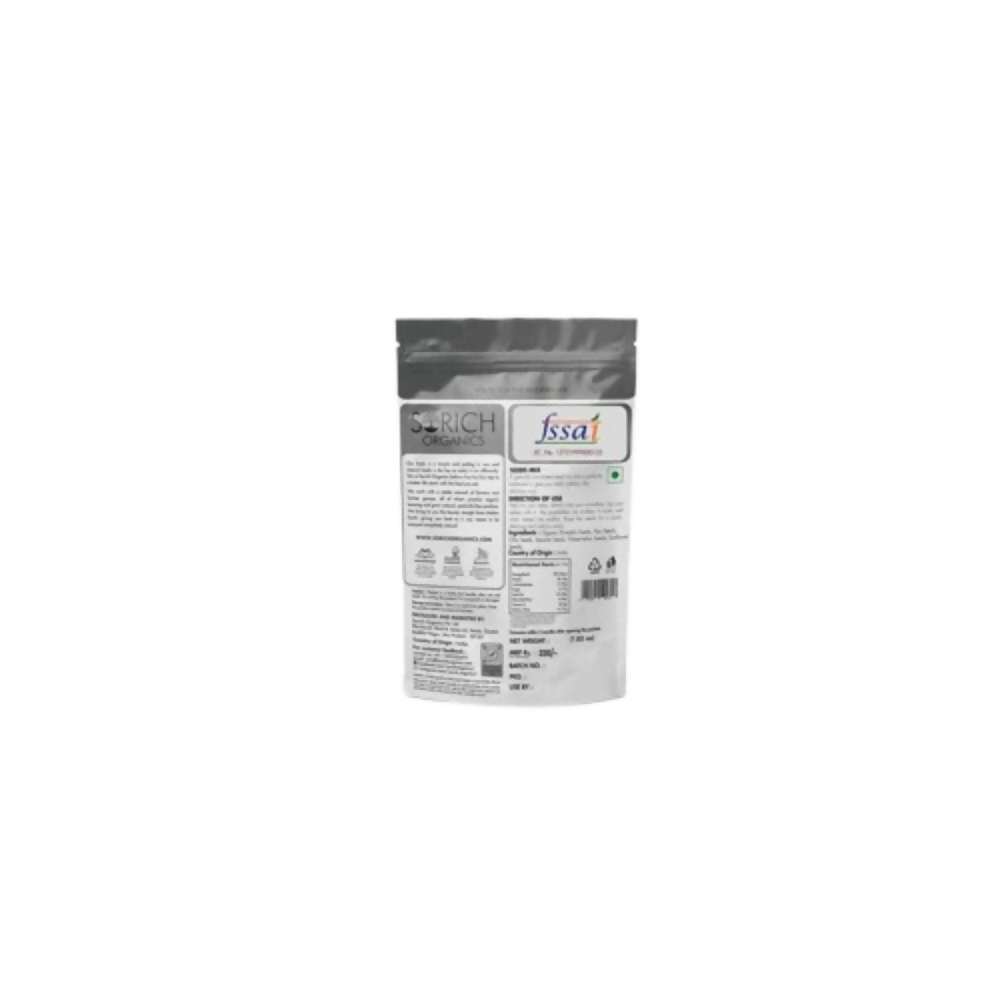 Sorich Organics Seeds Mix