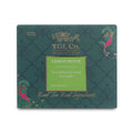 TGL Co. Lemon Detox Green Tea