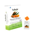 Truradix Curcumin Oral Strips (Orange Mango Flavor)