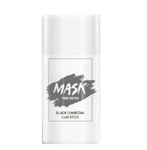 Maliao Pore Detox Black Charcoal Clay Stick Mask