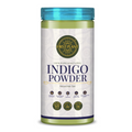 First Plant Organic Indigo Powder For Black Hair