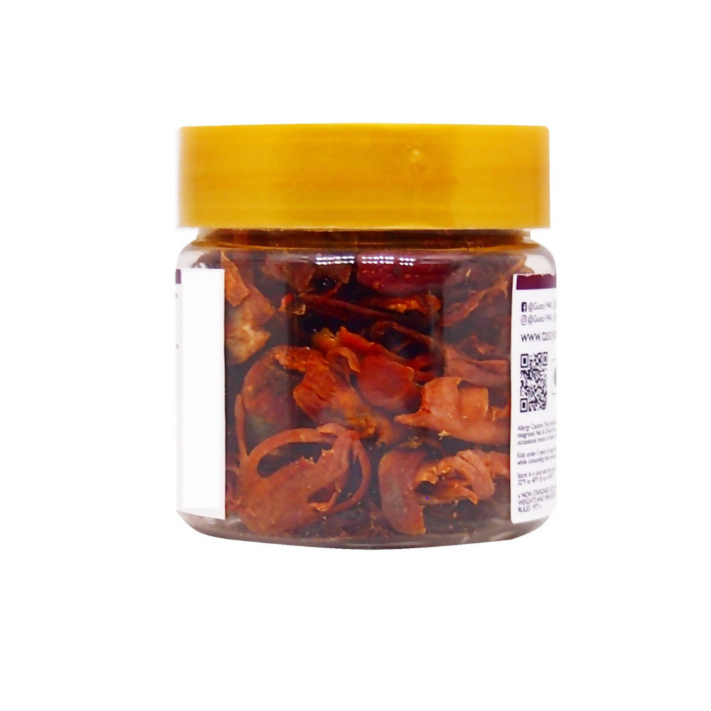 Tassyam Organics Whole Mace