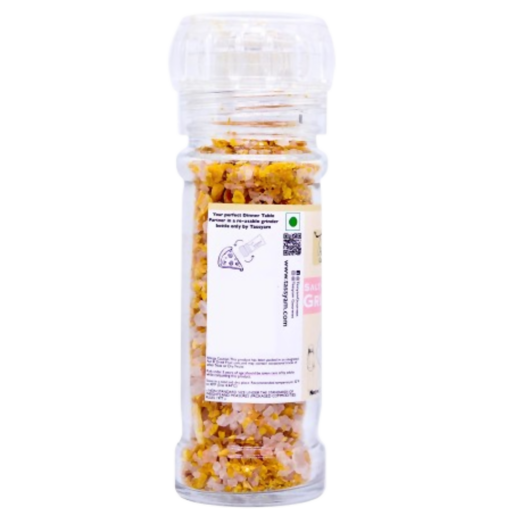 Tassyam Organics Garlic Salt