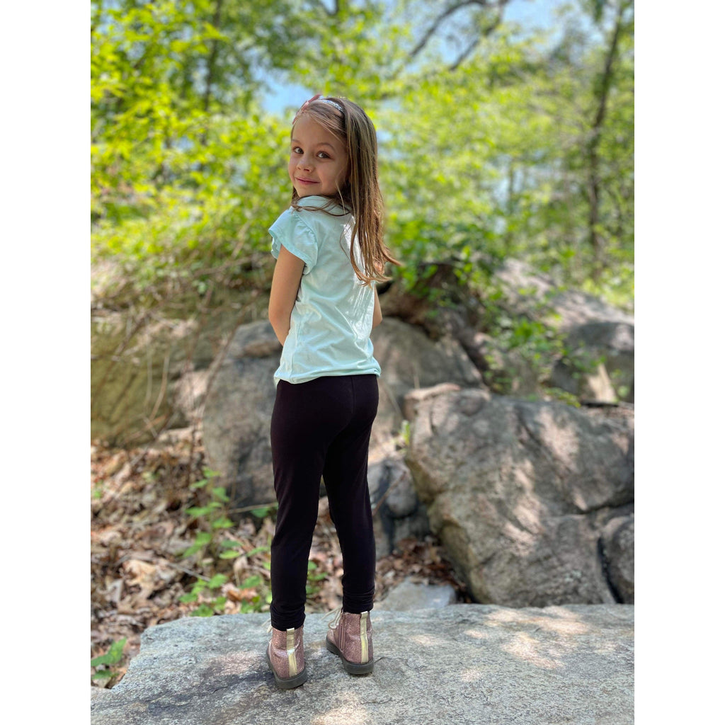 Ready to Ship | Kids FULL Length Leggings