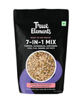 True Elements 7 in 1 Super Seeds & Nut Mix