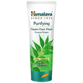 Himalaya Herbals Purifying Neem Face Wash
