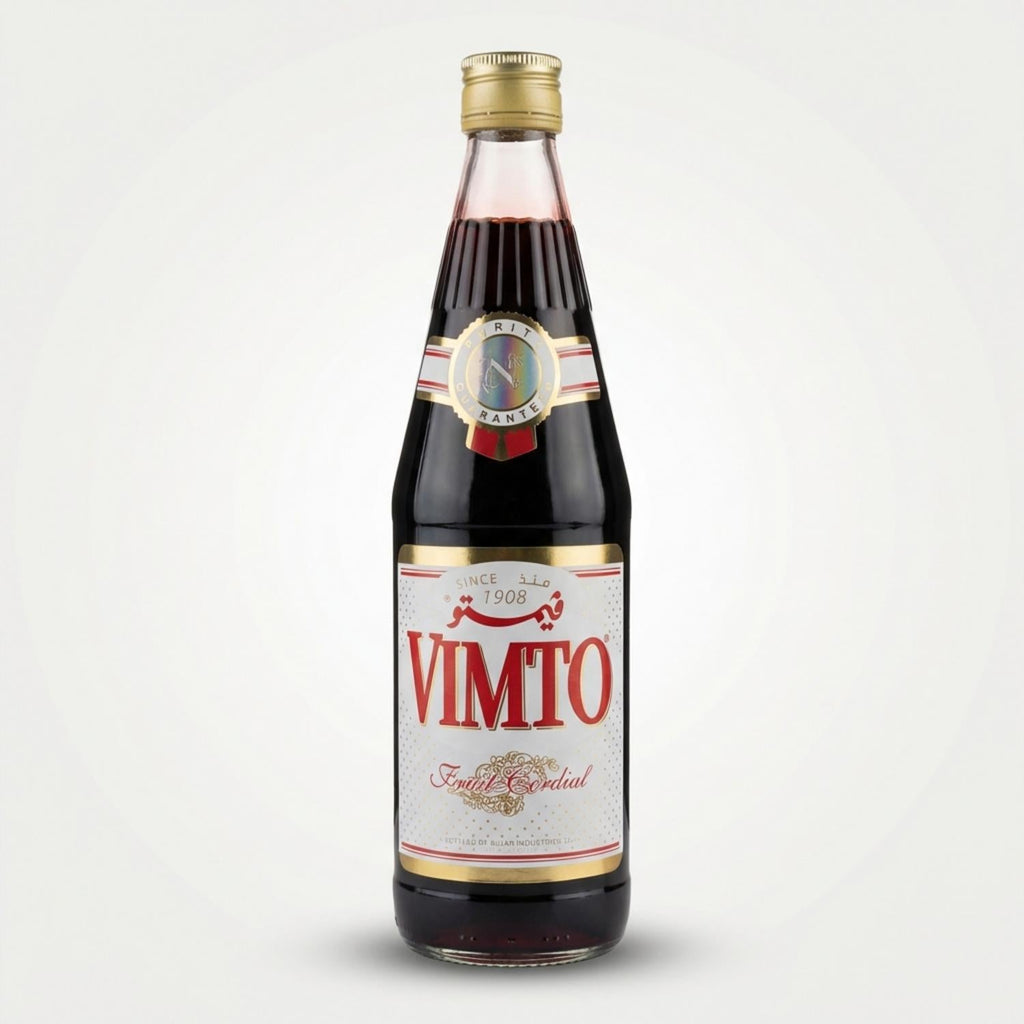 Vimto Fruit Cordial (25 ounces)