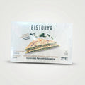 Flatbread With Spinach and Cheese (360g) by bisorya