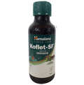 Himalaya Koflet-SF Linctus Sugar Free (100ML)