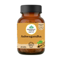 Organic India Ashwagandha Caps