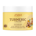 Jiva Ayurveda Turmeric Cream