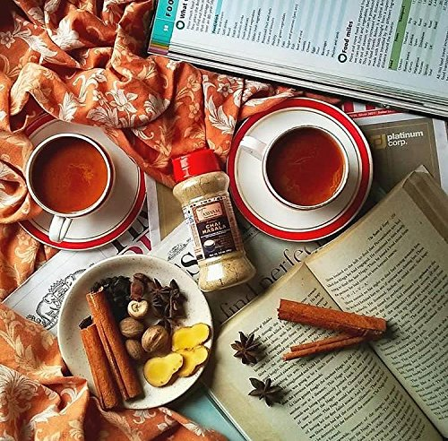 Tassyam Organics Chai Masala