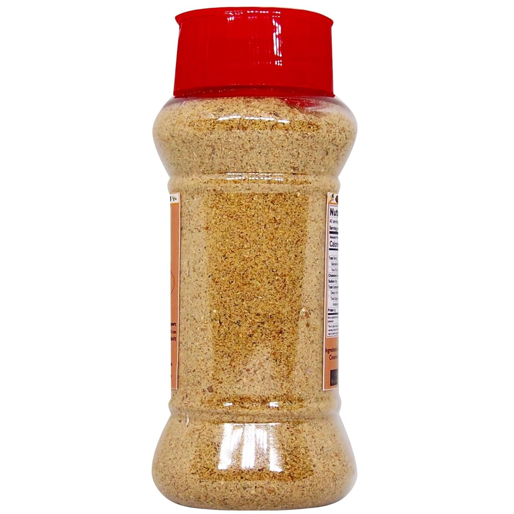 Tassyam Organics Chai Masala