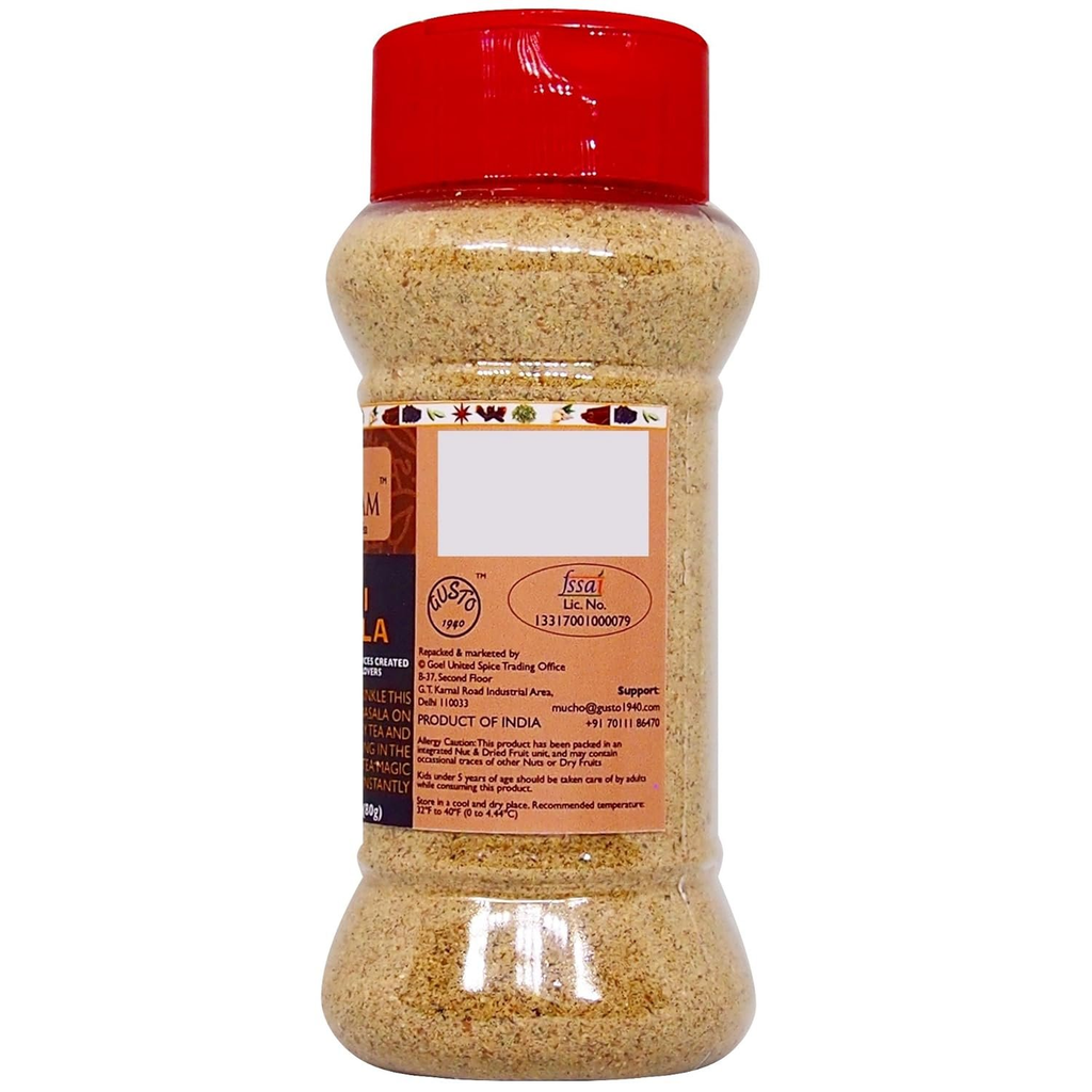 Tassyam Organics Chai Masala