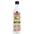 Conscious Food Organic Coconut Oil