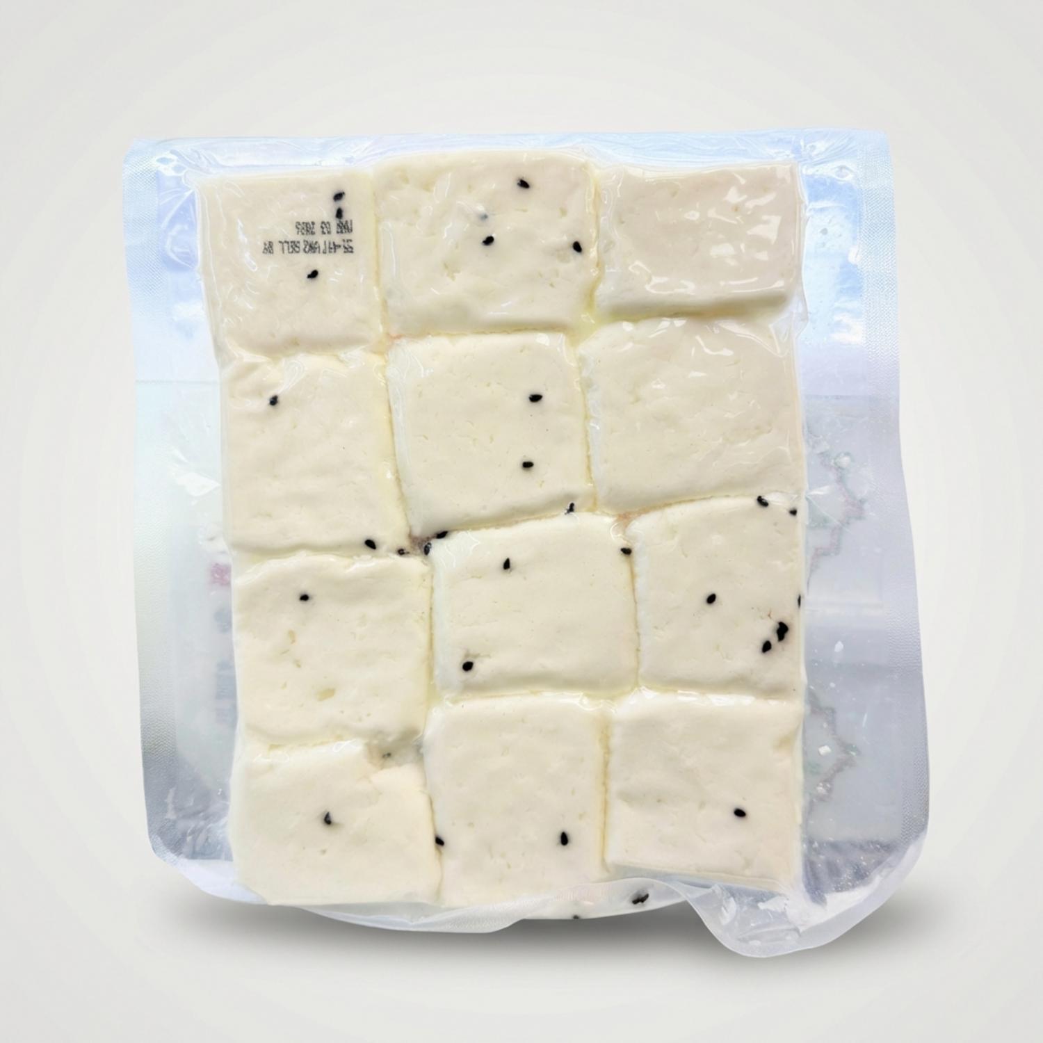 Naboulsi Cheese (1 LBS)