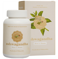 Baidyanath Jhansi Ayuvedant Ashwagandha Tablets