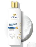 Dove Dandruff Care Shampoo