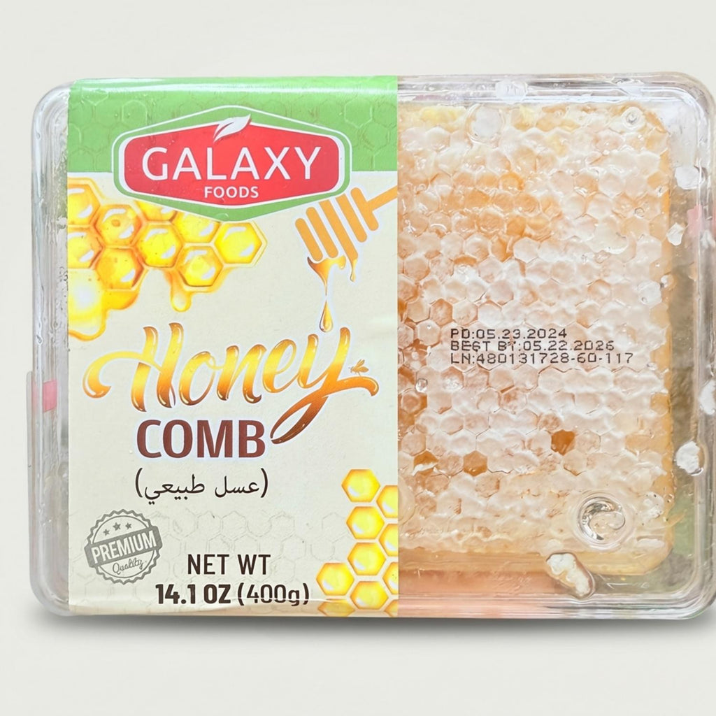 Honey Comb (400g)