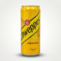Schweppes Orange (330g)