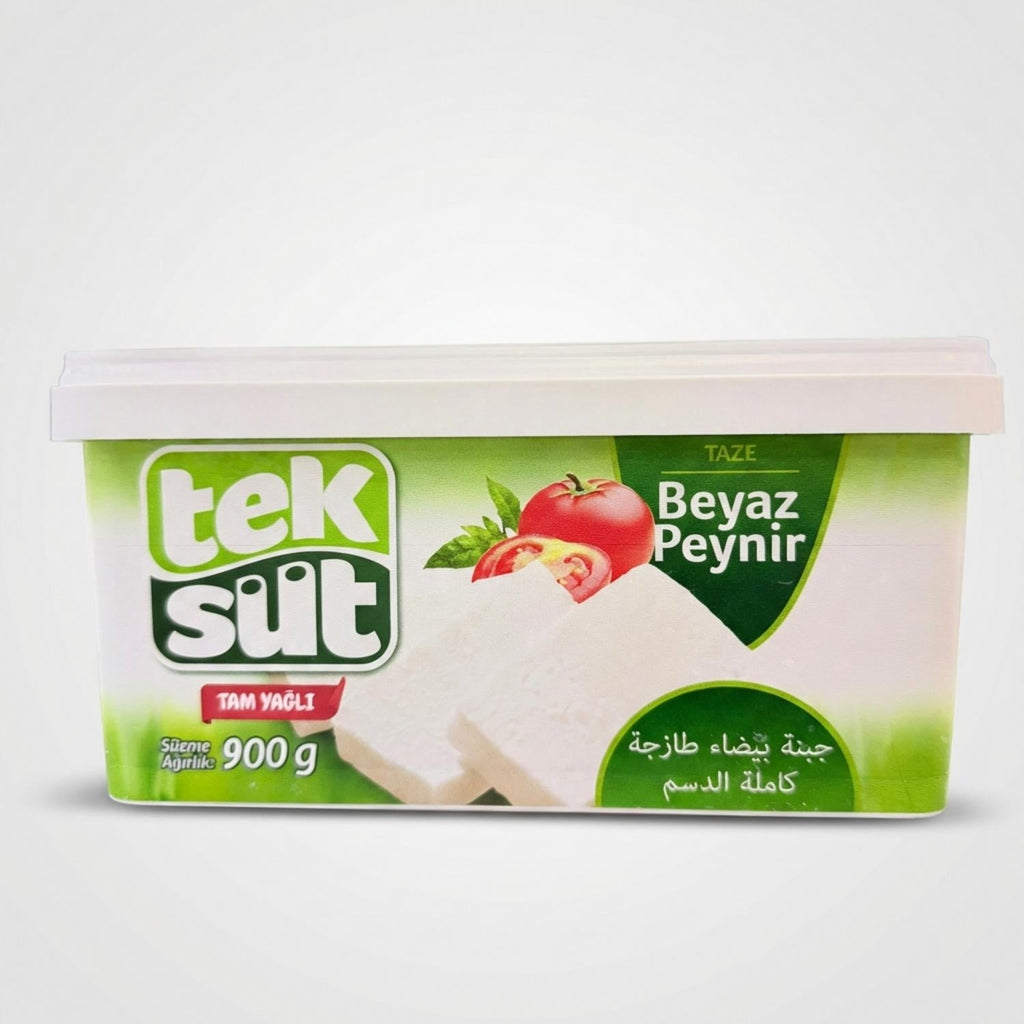 Beyaz Peynir (900g)