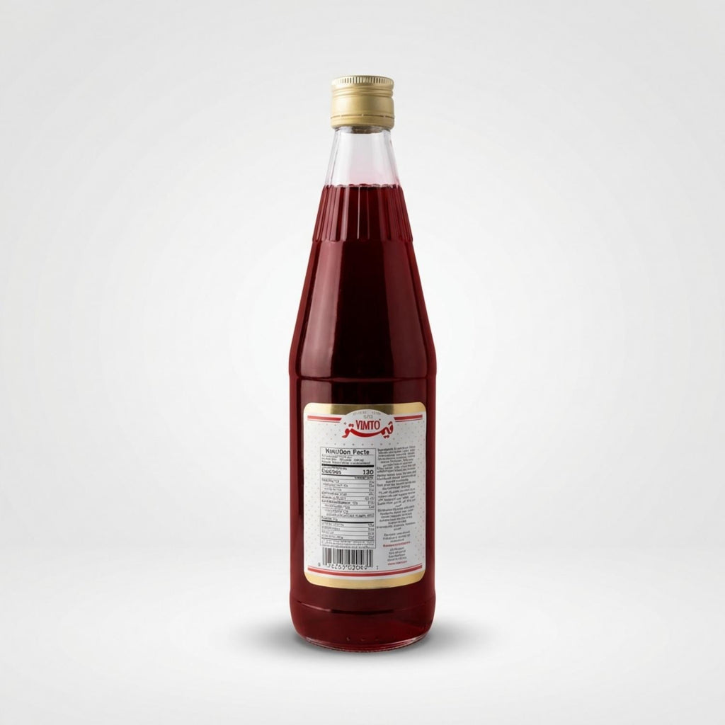 Vimto Fruit Cordial (25 ounces)