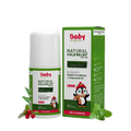 Babyorgano Natural Cold Relief Roll On