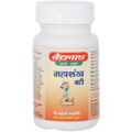 Baidyanath Jhansi Mahashankh Bati 40 Tabs