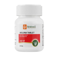 Krishna's Herbal & Ayurveda Arjuna Tablets