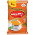 Wagh Bakri Premium Leaf Tea