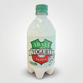 Yogurt Soda Mint Flavor (16oz)