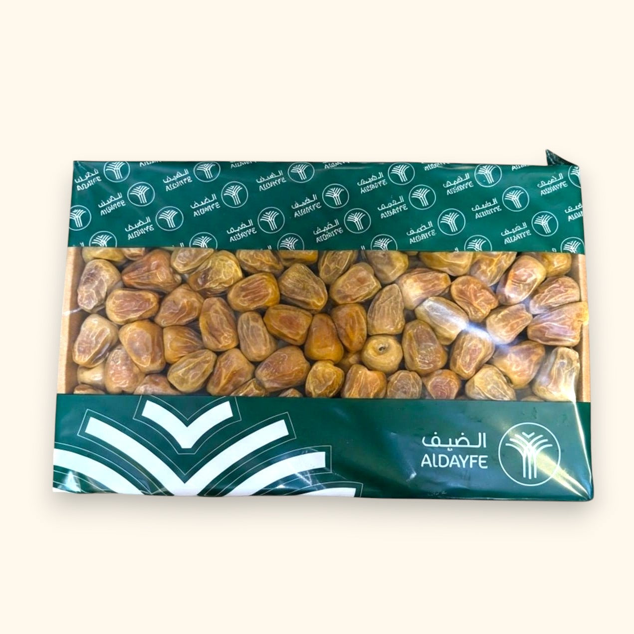 Sukkary Mofatal Dates (Al Qassim) (3000g)