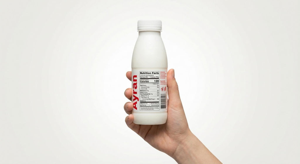 Eker Ayran (293g)