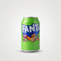 Fanta Exotic (330ml)