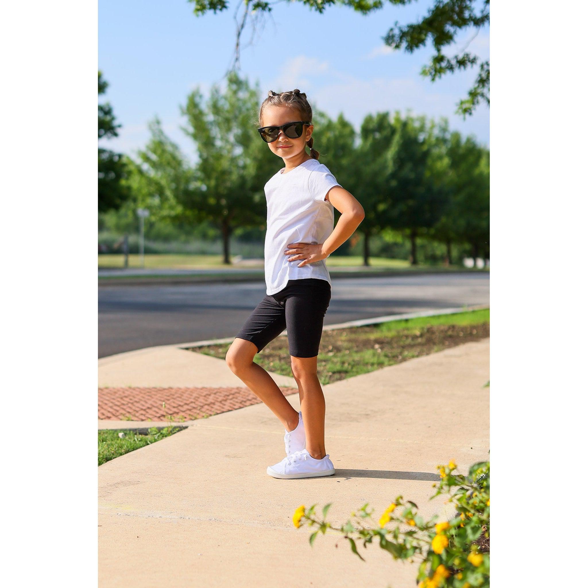 Ready to Ship | Kids FULL Length Leggings